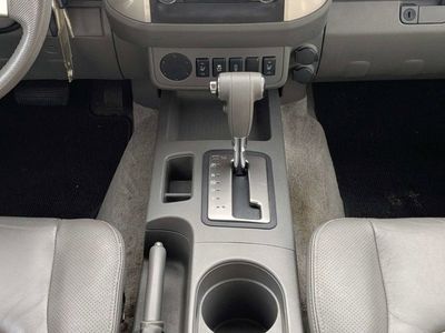 2013 Nissan Frontier - Photo 15