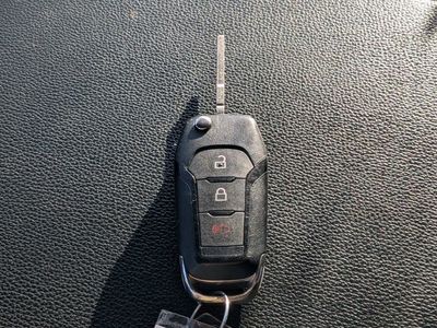 2023 Ford F-150 — photo 27 view