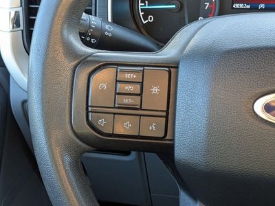 2023 Ford F-150 — photo 18 view