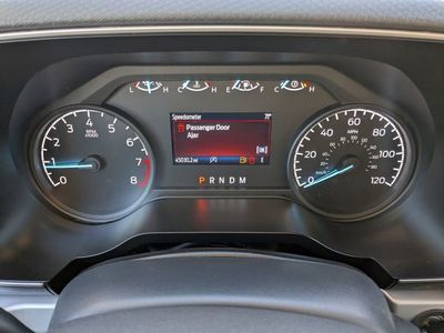 2023 Ford F-150 — photo 22 view