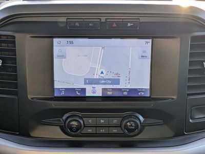 2023 Ford F-150 — photo 24 view