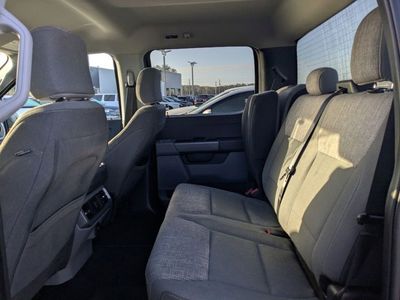 2023 Ford F-150 — photo 10 view