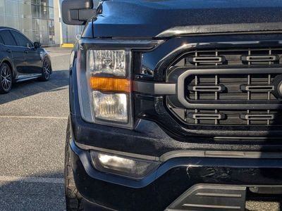 2023 Ford F-150 — photo 7 view