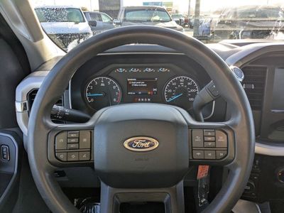 2023 Ford F-150 — photo 17 view