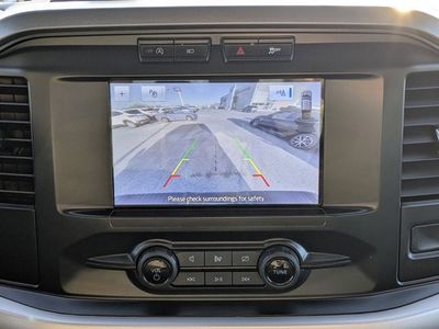 2023 Ford F-150 — photo 25 view