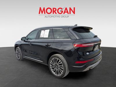 2021 Lincoln Corsair - Photo 5