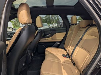 2021 Lincoln Corsair - Photo 14