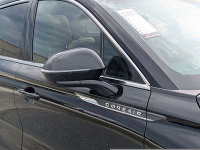 2021 Lincoln Corsair - Photo 10