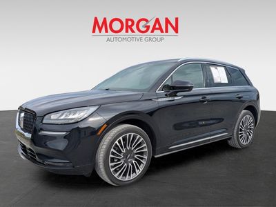 2021 Lincoln Corsair - Photo 7