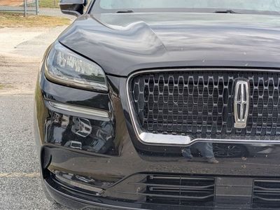2021 Lincoln Corsair - Photo 9