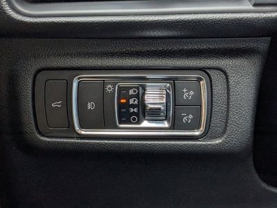2021 Lincoln Corsair - Photo 22