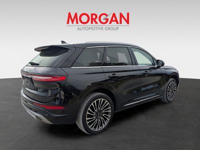 2021 Lincoln Corsair - Photo 3