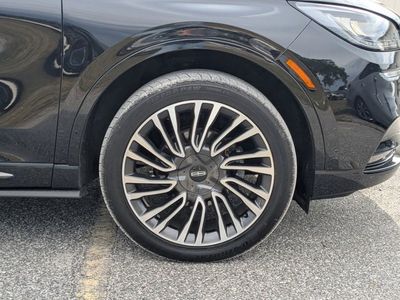 2021 Lincoln Corsair - Photo 11