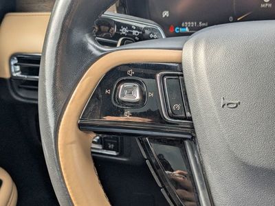 2021 Lincoln Corsair - Photo 24