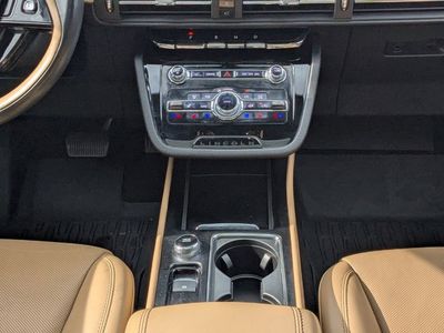 2021 Lincoln Corsair - Photo 19