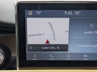 2021 Lincoln Corsair - Photo 30