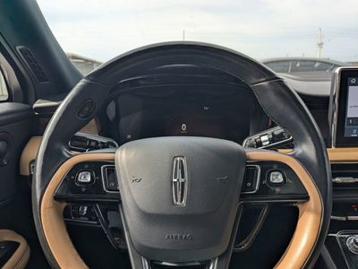 2021 Lincoln Corsair - Photo 23