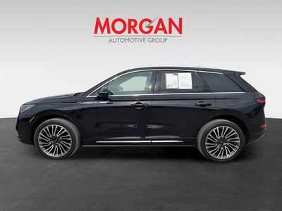 2021 Lincoln Corsair - Photo 6