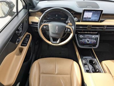 2021 Lincoln Corsair - Photo 16