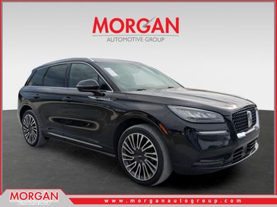 2021 Lincoln Corsair - Photo 1