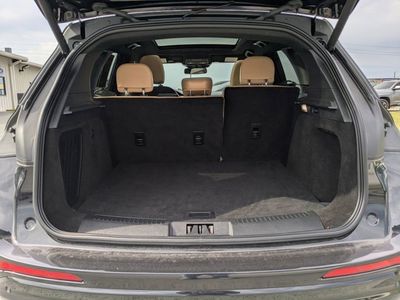 2021 Lincoln Corsair - Photo 12
