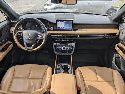 2021 Lincoln Corsair - Photo 15