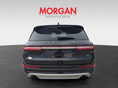 2021 Lincoln Corsair - Photo 4