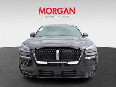 2021 Lincoln Corsair - Photo 8