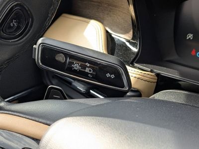 2021 Lincoln Corsair - Photo 26
