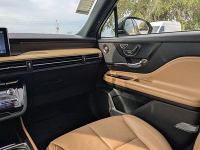 2021 Lincoln Corsair - Photo 17