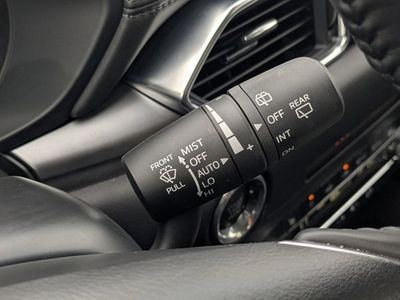 2025 Mazda CX-5 - Photo 25