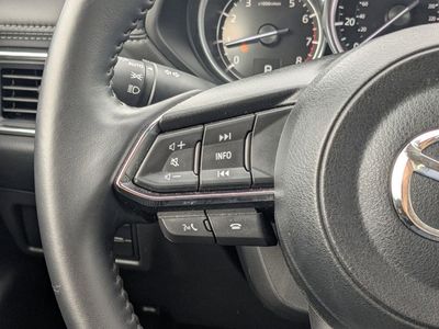 2025 Mazda CX-5 - Photo 22