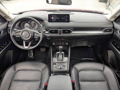 2025 Mazda CX-5 - Photo 14