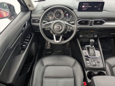 2025 Mazda CX-5 - Photo 15