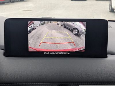 2025 Mazda CX-5 - Photo 29