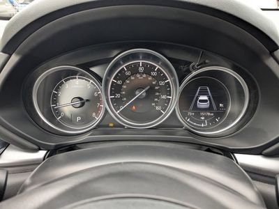 2025 Mazda CX-5 - Photo 26