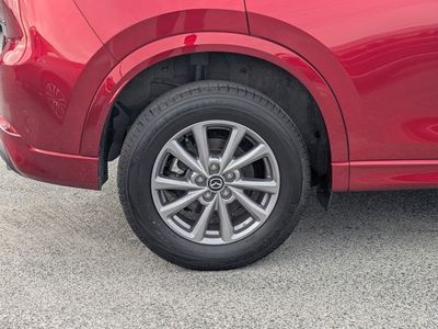 2025 Mazda CX-5 - Photo 11