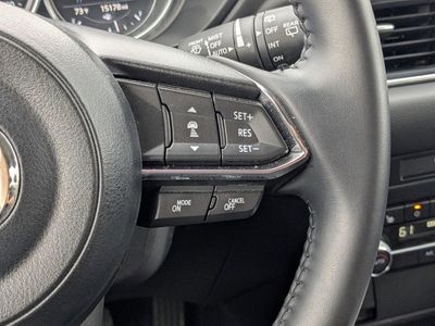 2025 Mazda CX-5 - Photo 23