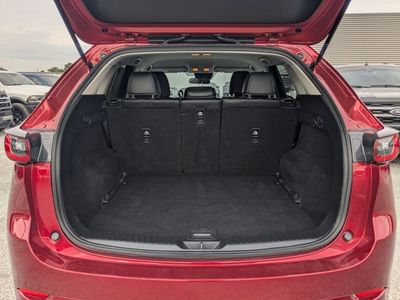 2025 Mazda CX-5 - Photo 12