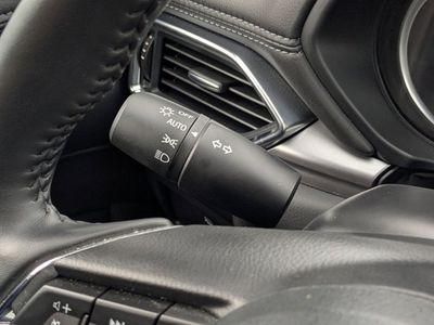 2025 Mazda CX-5 - Photo 24