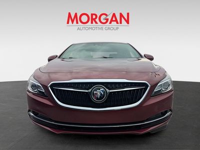 2017 Buick LaCrosse - Photo 7