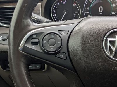 2017 Buick LaCrosse - Photo 25