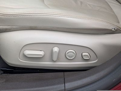 2017 Buick LaCrosse - Photo 17