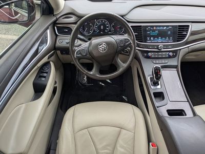 2017 Buick LaCrosse - Photo 13