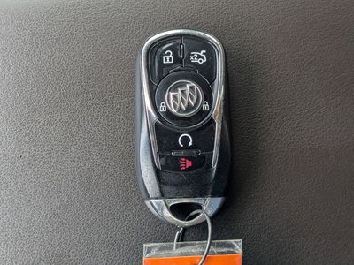 2017 Buick LaCrosse - Photo 28