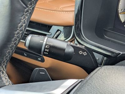 2023 INFINITI QX60 - Photo 26