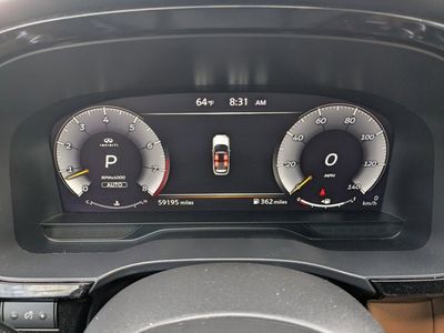 2023 INFINITI QX60 - Photo 28