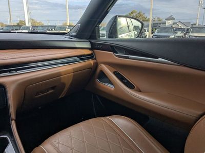 2023 INFINITI QX60 - Photo 17