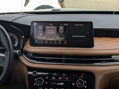 2023 INFINITI QX60 - Photo 18