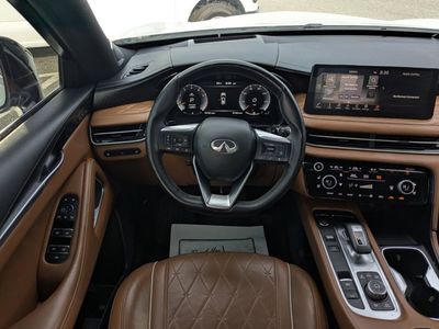2023 INFINITI QX60 - Photo 16